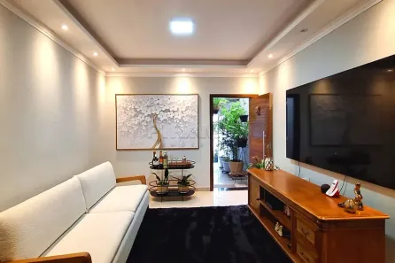 Casa com 3 Quartos à venda, 239m² no Jardim Macedo, Ribeirão Preto