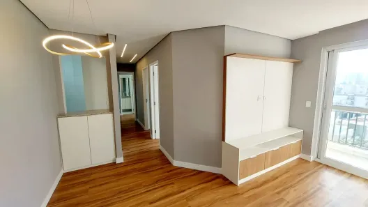 Apartamento com 3 Quartos para alugar, 66m² no Santana, São Paulo