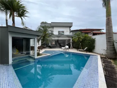 Casa de Condomínio com 5 Quartos à venda, 350m² no Morada da Praia, Bertioga