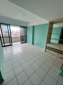 Apartamento com 3 Quartos à venda, 80m² no Boa Viagem, Recife