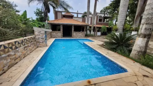 Casa de Condomínio com 2 Quartos à venda, 1715m² no Jardim Nova Limeira, Limeira