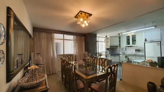 Apartamento com 3 Quartos à venda, 160m² no Centro, Campinas