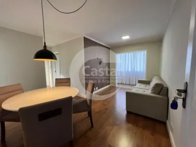Apartamento com 2 Quartos à venda, 67m² no Parque da Mooca, São Paulo