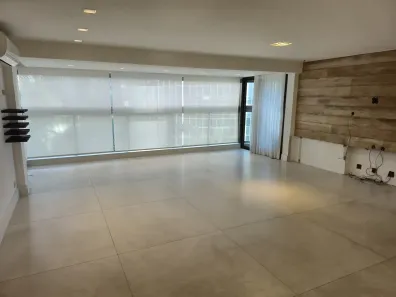 Apartamento com 3 Quartos à venda, 143m² no Barra da Tijuca, Rio de Janeiro