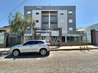 Cobertura com 3 Quartos à venda, 160m² no Itapoã, Belo Horizonte
