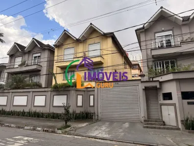 Casa de Condomínio com 4 Quartos à venda, 375m² no Sumarezinho, São Paulo