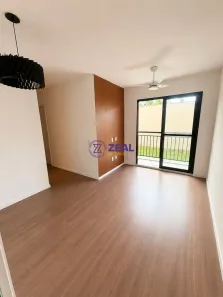 Apartamento com 2 Quartos para alugar, 42m² no Jacarepaguá, Rio de Janeiro