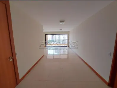 Apartamento com 4 Quartos para alugar, 160m² no Bosque das Juritis, Ribeirão Preto