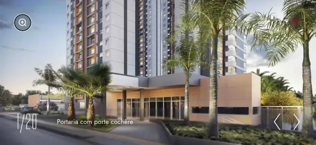 Apartamento com 3 Quartos à venda, 133m² no Santa Maria, Santo André