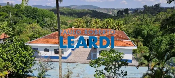Casa com 3 Quartos à venda, 429m² no Loteamento Rancho Maringá I, Atibaia