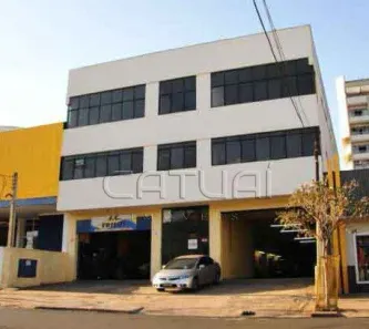 Imóvel Comercial com 1 Quarto para alugar, 240m² no Jardim Shangri-la A, Londrina