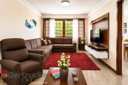 Casa com 3 Quartos à venda, 249m² no Mata da Praia, Vitória