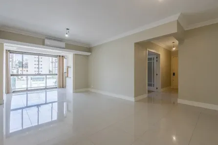 Apartamento com 3 Quartos à venda, 145m² no Rio Branco, Porto Alegre