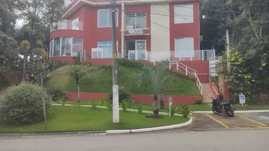 Sala Comercial para alugar, 32m² no Transurb, Itapevi