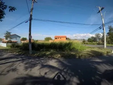 Lote/Terreno à venda, 900m² no Campo Alegre, Itatiaia