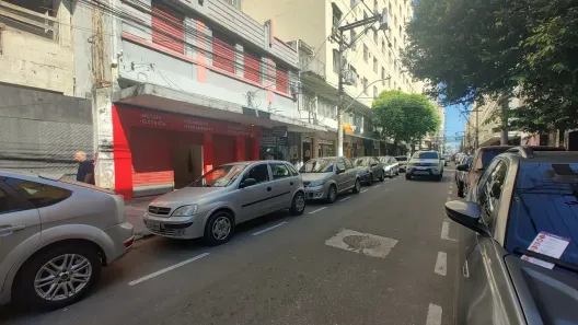 Ponto Comercial para alugar, 30m² no Centro, Niterói