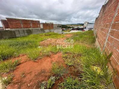 Lote/Terreno à venda, 175m² no Setville Altos de São José, São José dos Campos