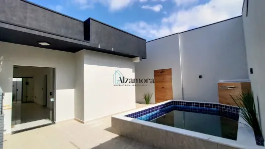 Casa com 2 Quartos à venda, 60m² no Cibratel II, Itanhaém