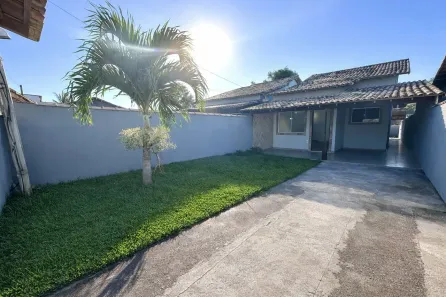 Casa com 2 Quartos à venda, 90m² no Cordeirinho (Ponta Negra), Maricá
