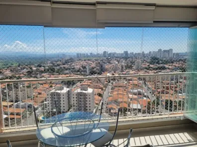Apartamento com 3 Quartos à venda, 103m² no Jardim das Indústrias, São José dos Campos