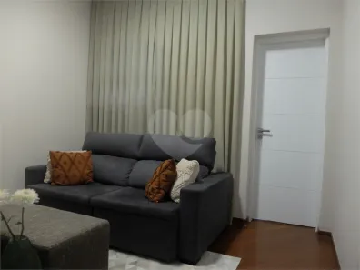 Sobrado com 2 Quartos à venda, 128m² no Vila São José (Ipiranga), São Paulo