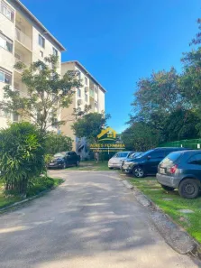 Apartamento com 2 Quartos à venda, 51m² no Campo Grande, Rio de Janeiro