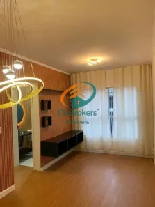 Apartamento com 2 Quartos à venda, 53m² no Jardim Paraventi, Guarulhos