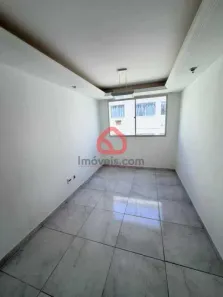 Apartamento com 2 Quartos à venda, 45m² no Água Santa, Rio de Janeiro
