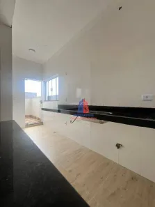 Apartamento com 2 Quartos à venda, 50m² no Balneário Riviera, Americana