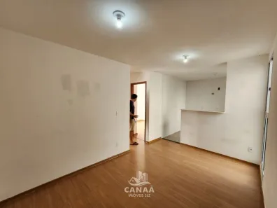 Apartamento com 2 Quartos à venda, 43m² no Turu, São Luís