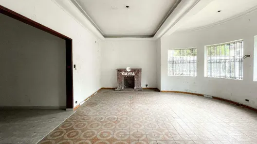 Sobrado com 6 Quartos à venda, 350m² no Centro, São Vicente