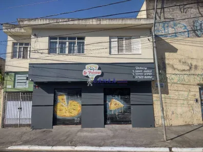 Prédio Comercial à venda, 300m² no Vila Prel, São Paulo