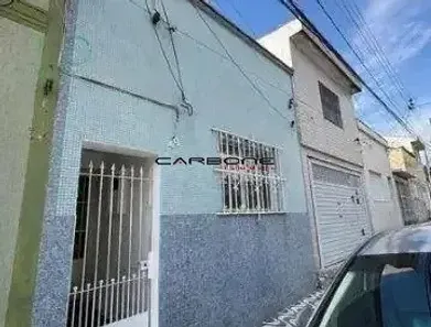 Casa com 2 Quartos à venda, 115m² no Belenzinho, São Paulo
