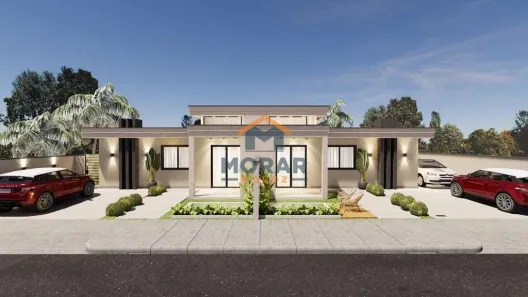 Casa com 3 Quartos à venda, 80m² no , Pontal do Paraná