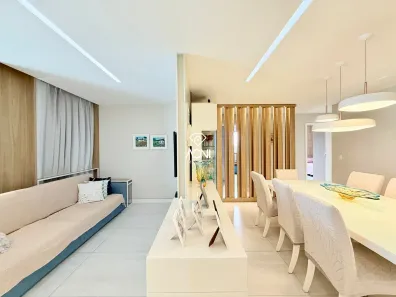 Apartamento com 4 Quartos à venda, 145m² no Praia da Costa, Vila Velha