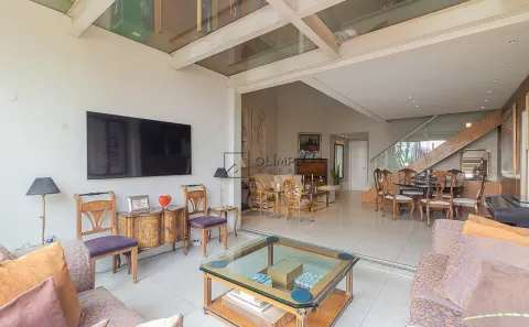 Apartamento com 4 Quartos à venda, 290m² no Cidade Monções, São Paulo