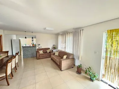 Casa com 3 Quartos à venda, 396m² no Jardim Lizandra, Americana