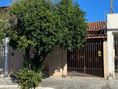 Casa com 4 Quartos à venda, 150m² no Jardim Amália, Caçapava