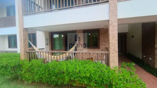Casa de Condomínio com 2 Quartos à venda, 63m² no Itacimirim (Monte Gordo), Camaçari