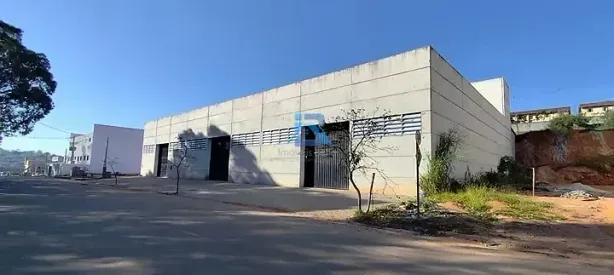 Galpão/Depósito/Armazém para alugar, 650m² no Loteamento Parque dos Canários, Itatiba
