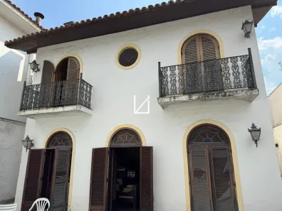 Casa com 4 Quartos à venda, 288m² no Jardim Leonor, São Paulo