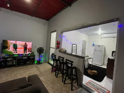Casa com 3 Quartos à venda, 115m² no , Iranduba