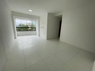 Apartamento com 3 Quartos para alugar, 67m² no Pina, Recife