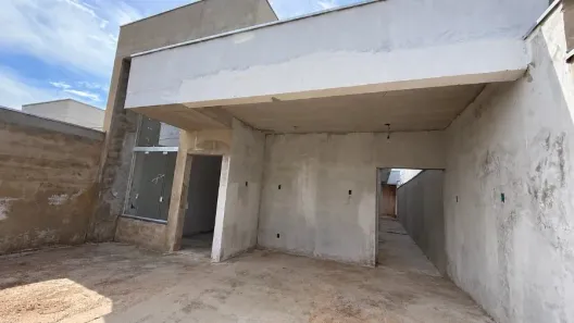 Casa com 3 Quartos à venda, 131m² no Parque Residencial Campo Verde, Boituva