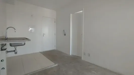 Apartamento com 1 Quarto à venda, 25m² no Pinheiros, São Paulo
