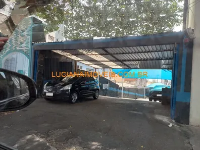Lote/Terreno à venda, 300m² no Vila Romana, São Paulo