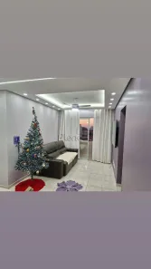 Apartamento com 3 Quartos à venda, 84m² no São Bernardo, Campinas