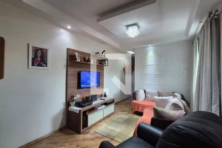 Cobertura com 2 Quartos à venda, 144m² no Vila Francisco Matarazzo, Santo André