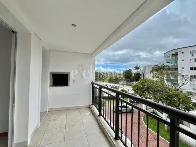 Apartamento com 2 Quartos à venda, 78m² no Abraão, Florianópolis