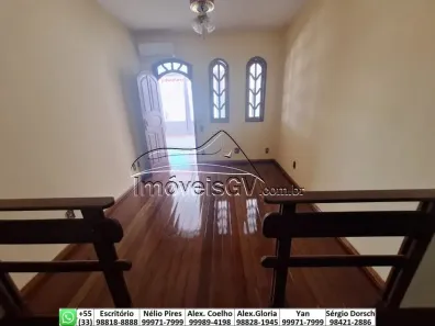 Casa com 4 Quartos para alugar, 360m² no Ilha dos Araújos, Governador Valadares